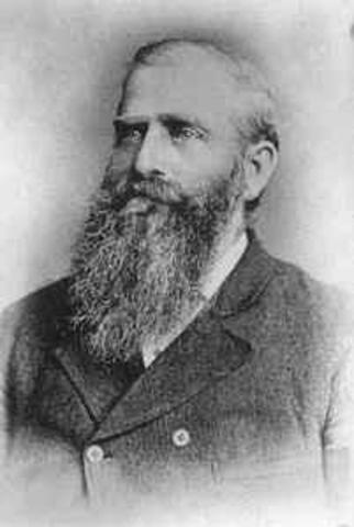 Charles O. Card asks for special dispensation