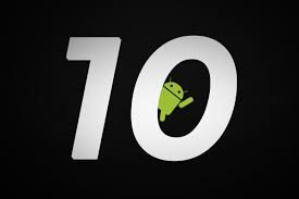 La versione 10 cambia il nome del sistema operativo in Android 10