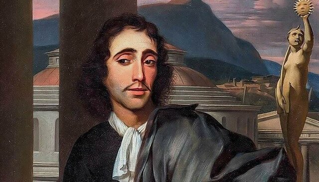 Trattato teologico-politico di Spinoza