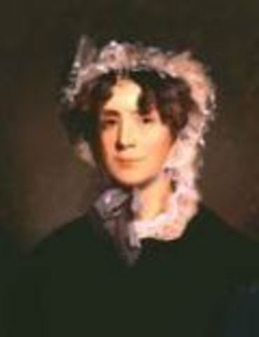 Married Martha Skelton