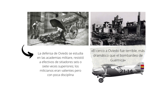 Bombardeo de Oviedo