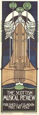 Charles Rennie Mackintosh