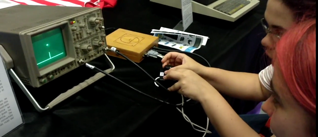 Tennis for Two (tenis para dos)