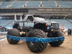 Naming rights sold to SFX