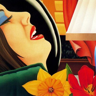 Timeline: SEGONES AVANTGUARDIES