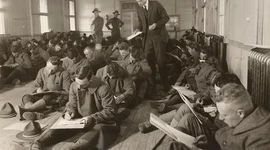 Timeline: BETWEEN WARS: APPROACHES AND ASSESSMENTS (Rivera, Lois)