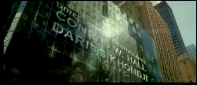 Director Of Photography