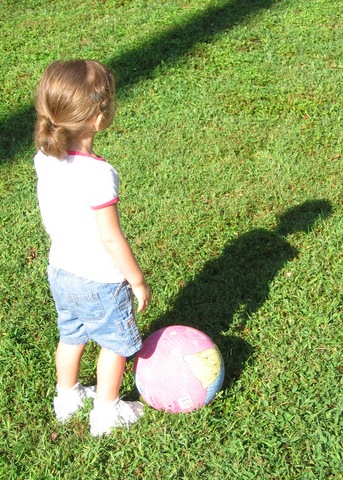 BLAST Soccer Inception