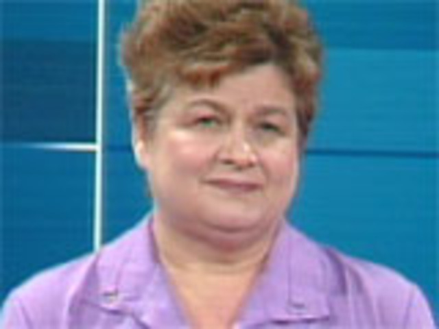 Debbie Palmer files complaint