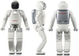 Asimo