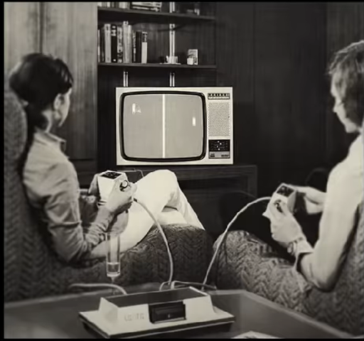 Videojuegos comerciales