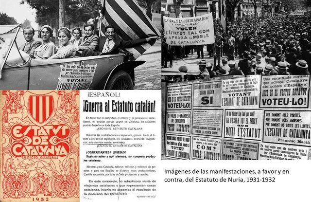 Estatuto de autonomía de Cataluña