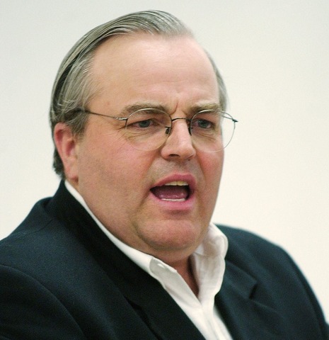 Winston Blackmore admission