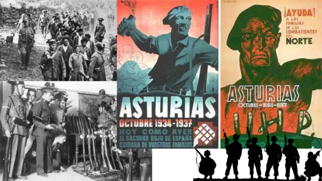 Revolución de Asturias