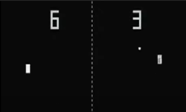Nacimiento de la industria de los videojuegos