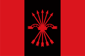 Fundación de la Falange.