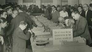 "Primavera Trágica."