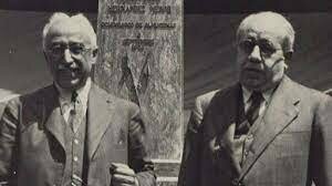 Alcalá Zamora es destituido como Presidente de la República. Manuel Azaña, nuevo Presidente de la República.