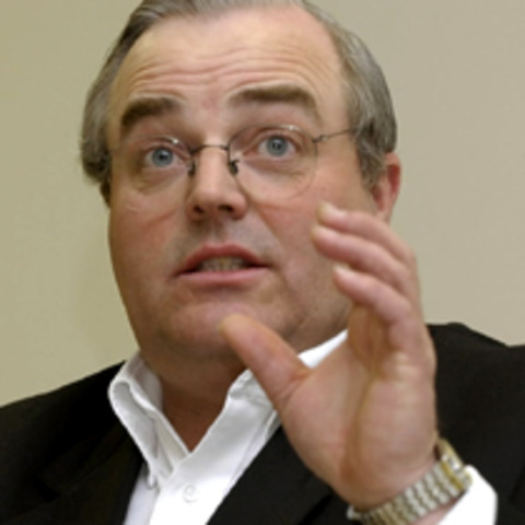 Winston Blackmore on CNN