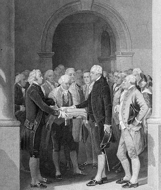 Start of Politic Career