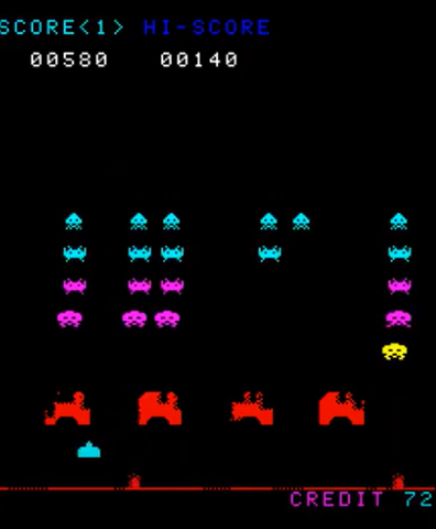 Expansión de la industria