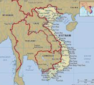 The growth of vietnam nationalism