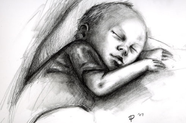 Ryan St. James was born.