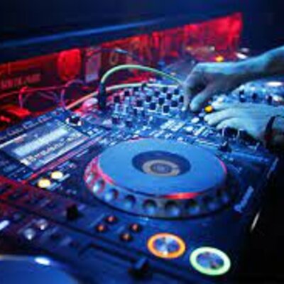 Timeline: History of Electronic Music