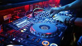 Timeline: History of Electronic Music