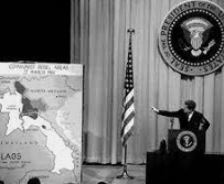 US envolvment in veitnam