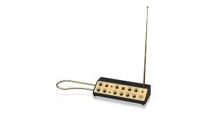Prototype Theremin
