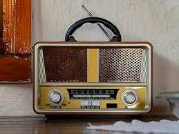Commercial AM Radio