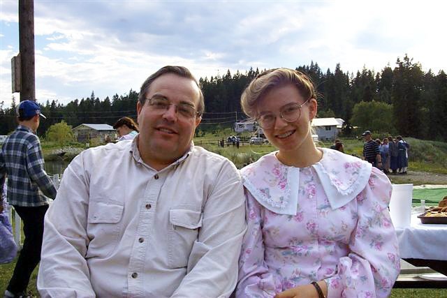 Jim Older and Winston Blackmore charged