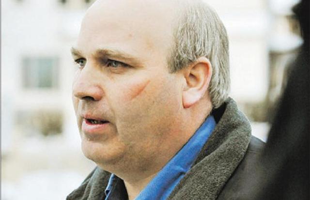 Blackmore and Oler charges dismissed