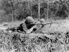 The tet offensive