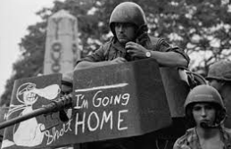 Nixion moves to end the war