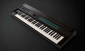First Digital Synthesizer