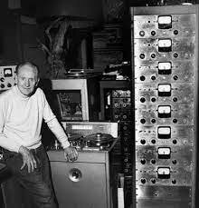 first 8-track recordings