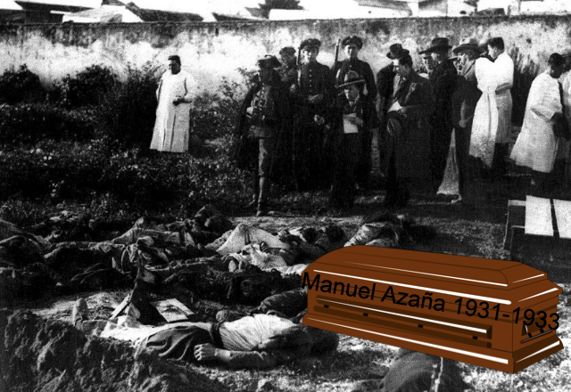 Masacre de Casas Viejas