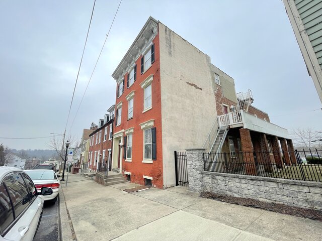 $1,080,000 Acquisition of 8 unit - 142 S 6th St, Easton, PA