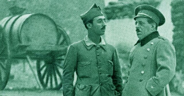 Golpe de estado de Sanjurjo (Sanjurjada)