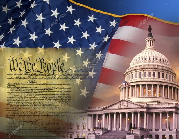 LA CONSTITUCIÓN DE LOS ESTADOS UNIDOS