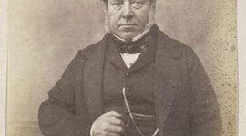 Timeline: Men's Fashion 1850-1900