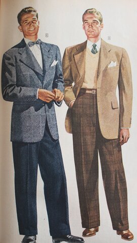 Men's Sport Coats