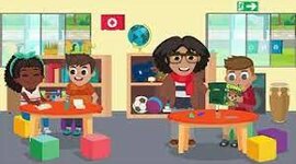 Timeline: La Jornada Única en Colombia