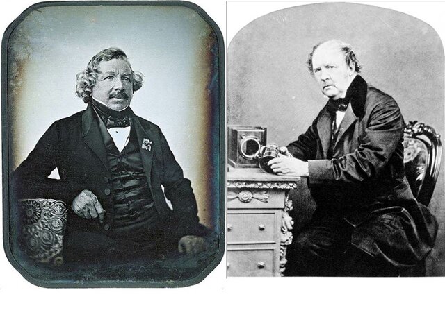 1839 Dos procesos importantes