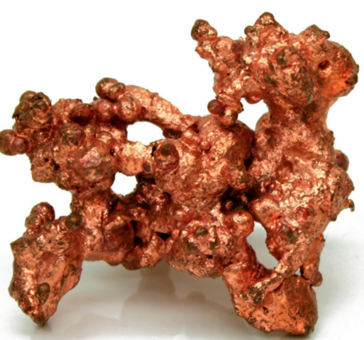 Idade dos Metais(Cobre)