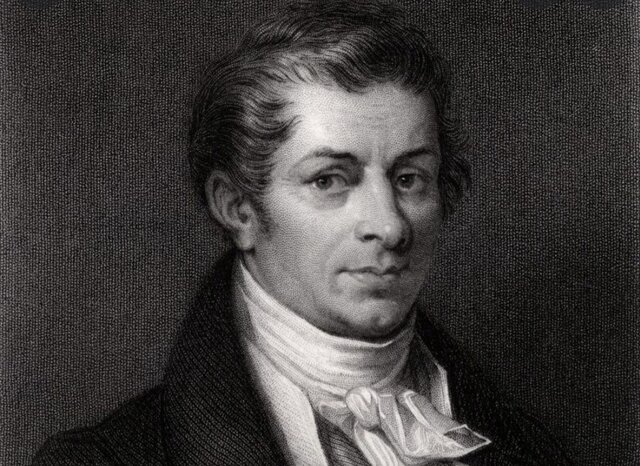 Jean Baptiste Say