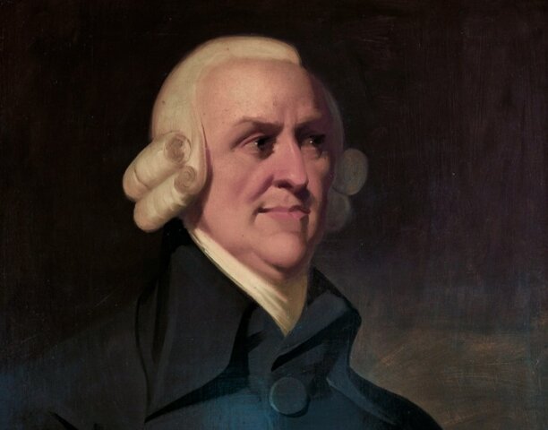 Adam Smith