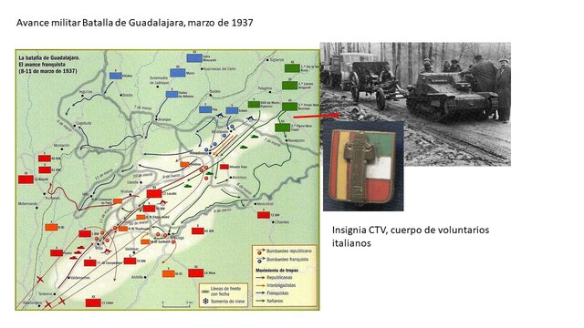 Batalla de Guadalajara